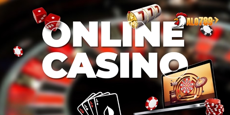 Casino ALO789 - Khám Phá Thiên Đường Ngay Trong Tầm Tay 2 Giới thiệu sơ lược về sảnh casino ALO789