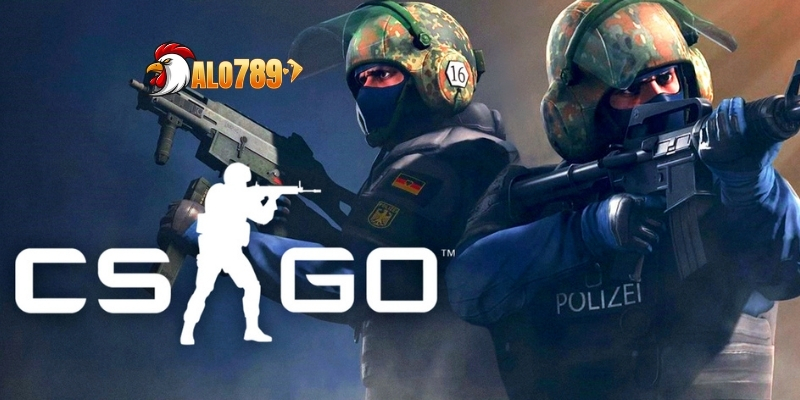 Hòa Mình Vào CSGO - Bom Tấn Esports Đổ Bộ ALO789 1 CSGO