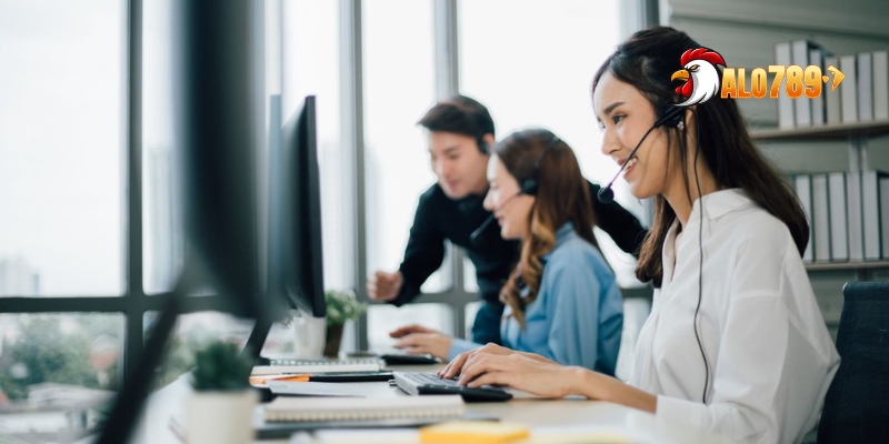 Liên hệ ALO789 - Đa Dạng Hình Thức Kết Nối Nhanh Chóng 3 Đa dạng các hình thức kết nối 789