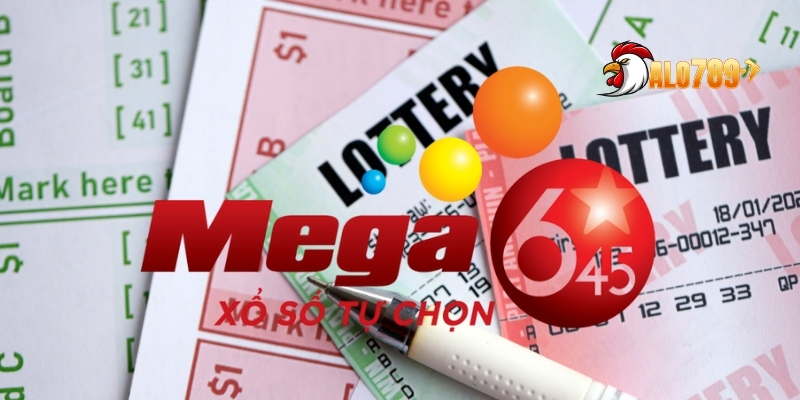 Mega 6/45 - Lựa Chọn Hàng Đầu Giúp Săn Jackpot Tiền Tỷ 1 Mega 6/45 - Lựa Chọn Hàng Đầu Giúp Săn Jackpot Tiền Tỷ