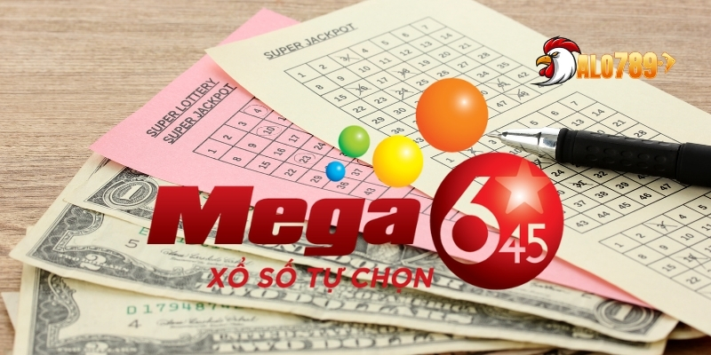 Mega 6/45 - Lựa Chọn Hàng Đầu Giúp Săn Jackpot Tiền Tỷ 4 Các bí quyết giúp người chơi giành giải