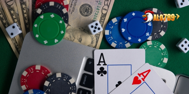 Mẹo Chơi Casino ALO789 - Bí Quyết Đánh Bại Mọi Ván Cược 2 Tầm quan trọng của mẹo chơi casino ALO789 đối với hội viên