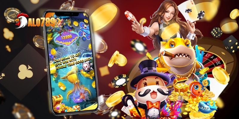 Sảnh JILI - Chìa Khóa Mở Ra Thiên Đường Cá Cược Số 1 Châu Á 4 Top 3 game nổ hũ quốc dân tại sảnh JILI