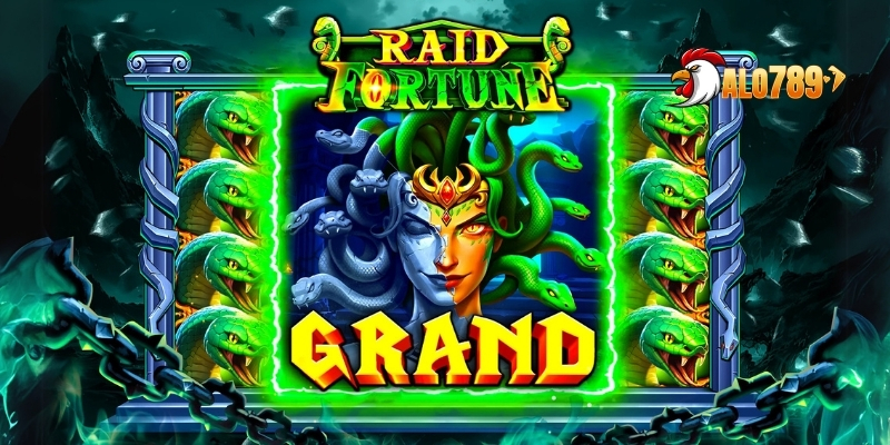 Slot Game ALO789 - Trải Nghiệm Giải Trí An Toàn Chuẩn Quốc Tế 3 Không thiếu sự lựa chọn dành cho game thủ