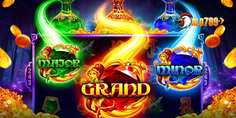 Slot Game ALO789 - Trải Nghiệm Giải Trí An Toàn Chuẩn Quốc Tế 4 Môi trường cá cược an toàn, đáng tin