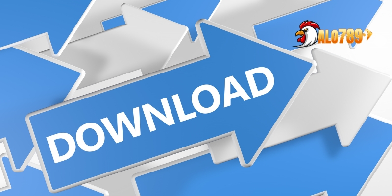 Tải App ALO789 - Trải Nghiệm Cá Cược Trực Tuyến Tuyệt Vời 4 Các bước cơ bản để tham gia chơi tại ALO789