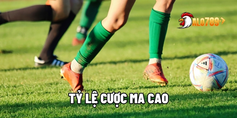 Tỷ Lệ Cá Cược Ma Cao 2in1 - Giải Mã Kèo Bóng Đá ALO789 1 Tỷ lệ cá cược Ma Cao