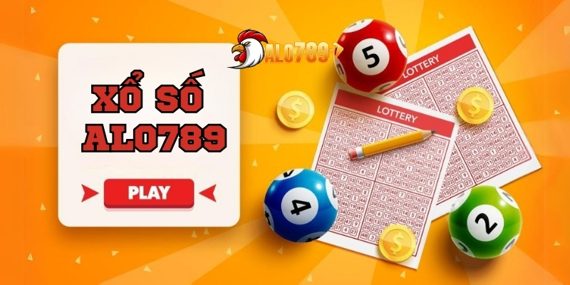 Xổ Số ALO789 - Khám Phá Sảnh Game Cá Cược Thăng Hoa Số 1 1 Xổ số ALO789