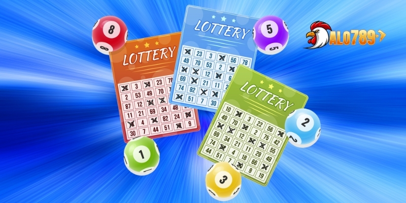 Xổ Số ALO789 - Khám Phá Sảnh Game Cá Cược Thăng Hoa Số 1 4 Tips chơi xổ số ALO789 trúng lớn